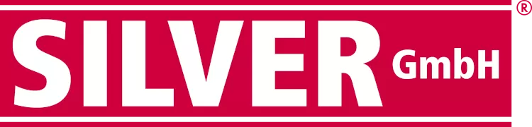 Silver GmbH Logo